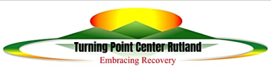 Turning Point Center of Rutland logo