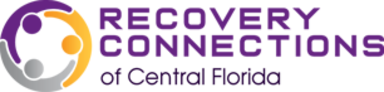 Recovery Connections of Central Florida-Orlando logo