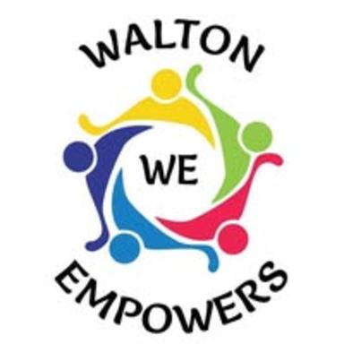 Walton Empowers logo