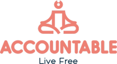 You Are Accountable (Virtual) logo