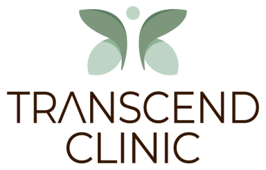 Transcend Clinic logo