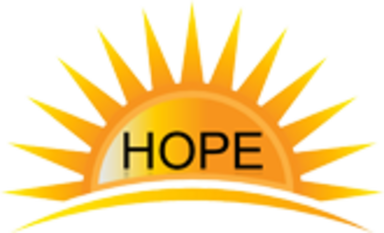 HOPE Baltimore logo