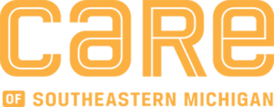CARE of Southeastern Michigan logo