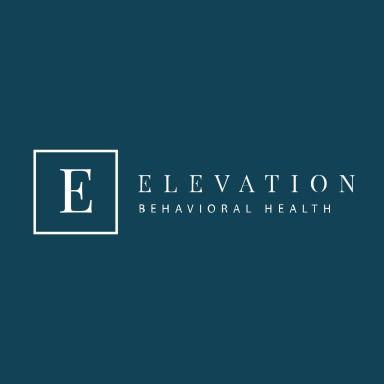 Elevation Behavorial Health logo