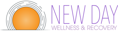 New Day Wellness and Recovery logo