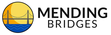 Mending Bridges logo