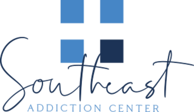 Southeast Addiction Center logo