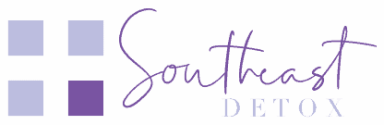 Southeast Detox Center Georgia logo