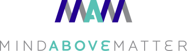 Mind Above Matter logo