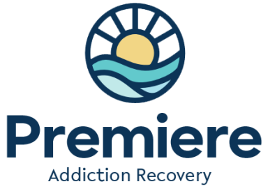 Premiere Addiction Recovery logo