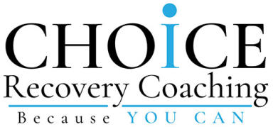 Choice Recovery Coaching logo