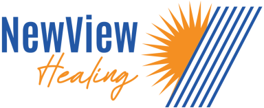 NewView Healing logo