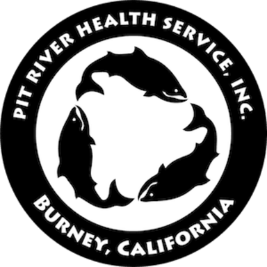 Pit River Health Service Burney Clinic logo