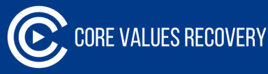 Core Values Recovery logo