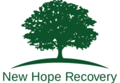 New Hope Recovery logo