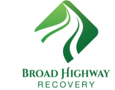 Broad Highway Recovery Interventions (Closed) logo