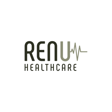 Renu Healthcare logo