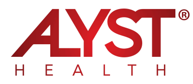 Alyst Health logo