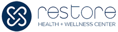 Restore Health and Wellness Center Canoga Park logo