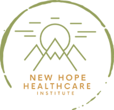 New Hope Healthcare Institute logo