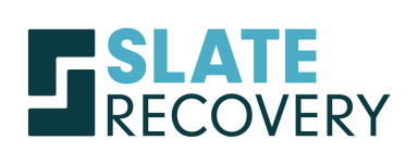 Slate Recovery logo
