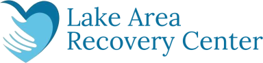Lake Area Recovery Center logo