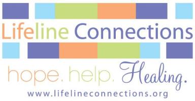 Lifeline Connections Orchards logo