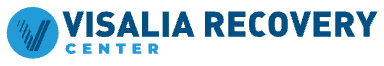 Visalia Recovery Center logo