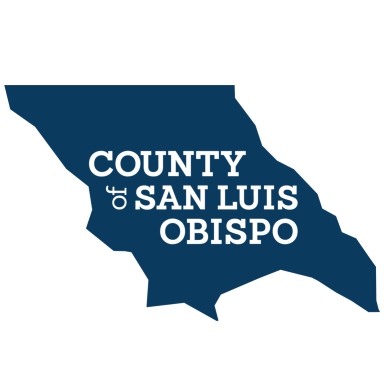 San Luis Obispo South County Youth Mental Health  logo