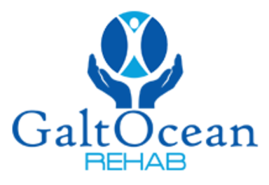 Galt Ocean Rehab Center logo