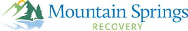Mountain Springs Recovery logo