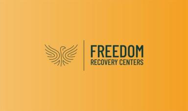 Freedom Recovery Centers logo