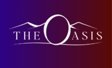 The Oasis logo