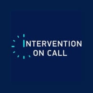 Intervention On Call logo