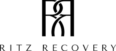 Ritz Recovery logo