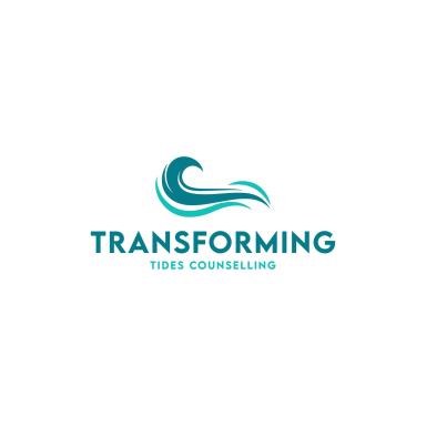 Transforming Tides Counselling logo