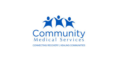 Community Medical Services Fargo logo