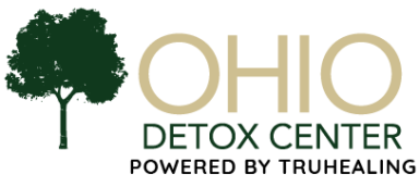Midwest Detox Center logo