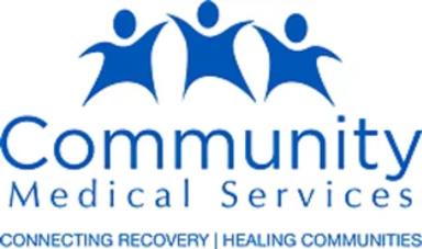 Community Medical Services Nogales  logo