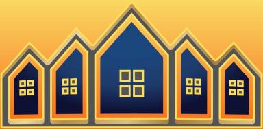 Kingdom Living Sober Home logo