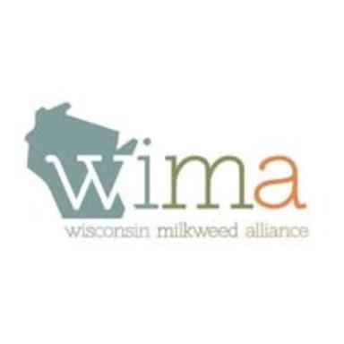 Wisconsin Milkweed Alliance Recovery Coaching logo