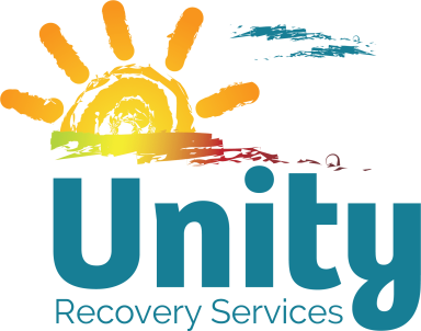 Unity Recovery Services logo