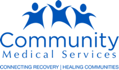 Community Medical Services Lima logo