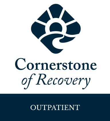 Cornerstone Outpatient - Cookeville - A Bradford Recovery Community logo