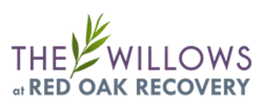 The Willows at Red Oak Recovery logo