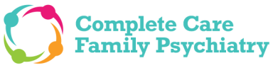 Complete Care Family Psychiatry logo