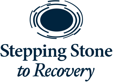 Stepping Stone Center to Recovery logo