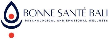 Bonne Santé Bali  logo