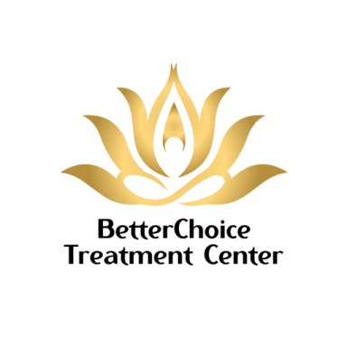 BetterChoice Treatment Center logo