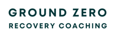 Ground Zero Recovery Coaching-Palm Beach logo